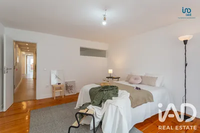 Fotografia 3 de Apartamento 2 quartos de 101 m² em Lisboa