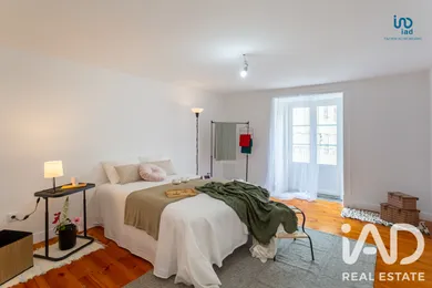 Apartamento T2 em Lisboa