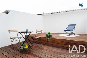 Apartamento T2 em Lisboa