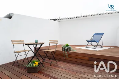 Apartamento T2 em Lisboa