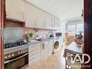 Apartamento T2 em Almada