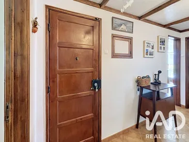 Apartamento T2 em Feijó