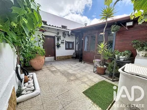 Apartamento T2 em Feijó 