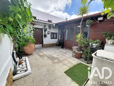 Apartamento T2 em Feijó 