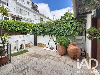 Apartamento T2 em Feijó