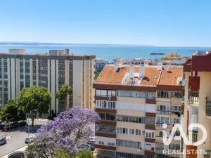 Duplex T2 em Oeiras