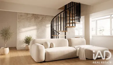 Duplex T2 em Oeiras