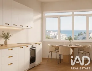 Duplex T2 em Oeiras