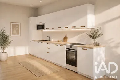 Duplex T2 em Oeiras