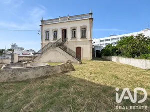 Casa/Moradia  em Olhão
