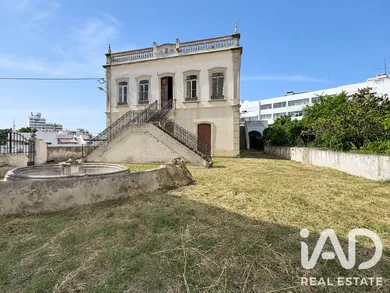 Casa/Moradia  em Olhão