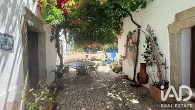 Casa/Moradia em Santa Bárbara de Nexe