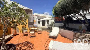 House in Santa Bárbara de Nexe