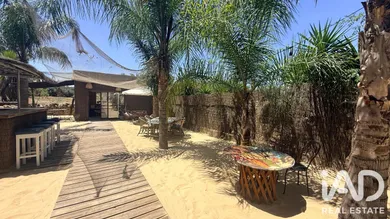 Casa/Moradia  em Santa Bárbara de Nexe
