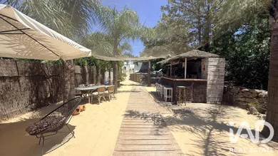 Casa/Moradia  em Santa Bárbara de Nexe