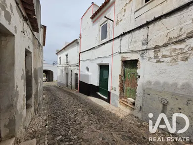 Casa/Moradia  em Estremoz