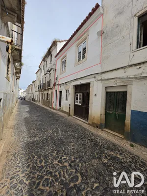 Casa/Moradia  em Estremoz