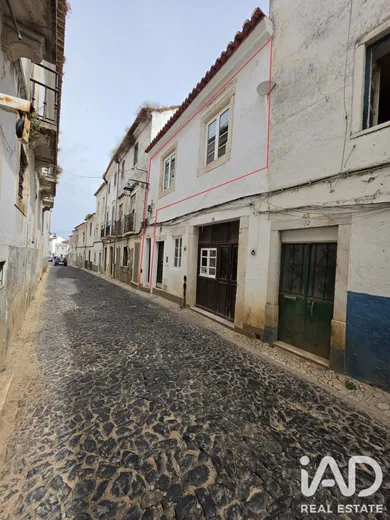 Casa/Moradia  em Estremoz