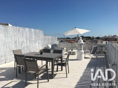 Duplex T3 em Faro