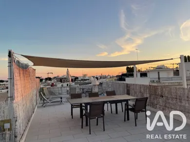 Duplex T3 em Faro
