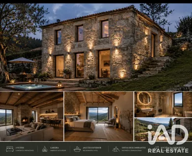 Casa de campo  em DORNAS
