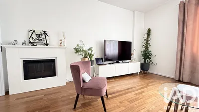 Fotografia 2 de Apartamento 3 quartos de 95 m² em Matosinhos
