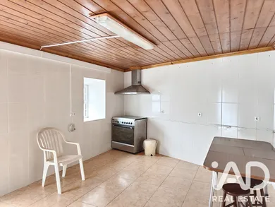 Casa/Moradia  em Ribeiras