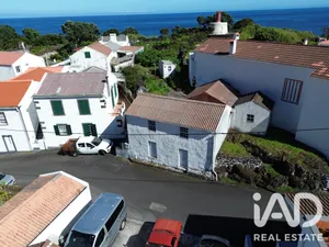 Casa/Moradia  em Ribeiras