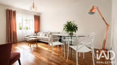 Fotografia 1 de Apartamento 3 quartos de 95 m² em Matosinhos