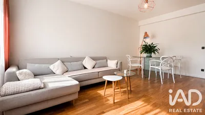 Fotografia 3 de Apartamento 3 quartos de 95 m² em Matosinhos