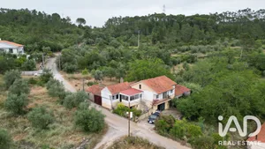 Casa/Moradia  em União das Freguesias de Vila Seca e Bem da Fé