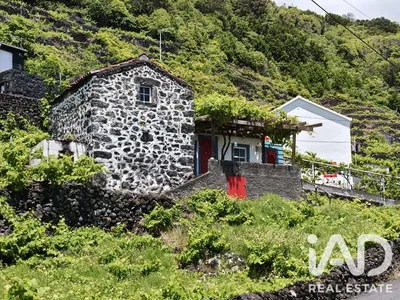 Fotografia 3 de Terreno de 801 m² em Ribeiras