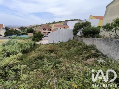 Building plot  in Casal de Cambra