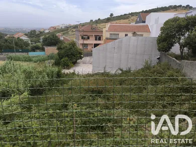 Building plot  in Casal de Cambra