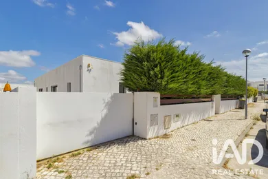 Moradia  em São Lourenço