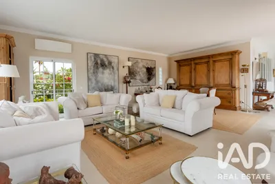 Fotografia 7 de Casa/Moradia 4 quartos de 307 m² em Estoi