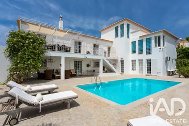 Casa/Moradia  em Quelfes