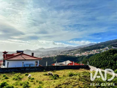 Moradia térrea  em Funchal