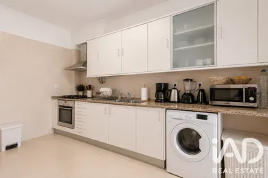 Apartamento T3 em Póvoa de Santo Adrião
