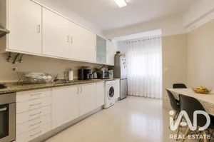 Apartment T3 in Póvoa de Santo Adrião