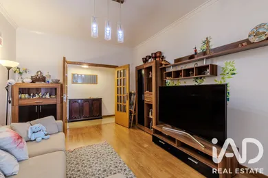 Apartamento  em Póvoa de Santo Adrião