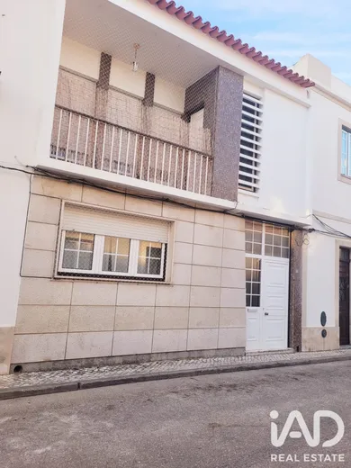 Casa/Moradia  em Almeirim