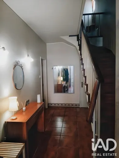 Casa/Moradia  em Almeirim