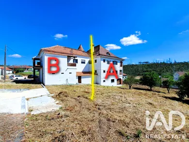 Quinta rural  em Colmeias