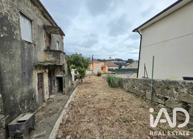 Moradia  em São Mamede de Infesta
