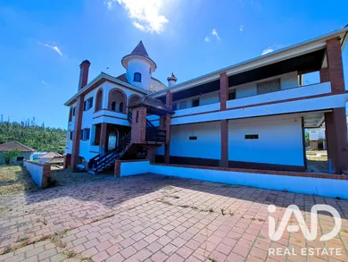 Quinta rural  em Colmeias