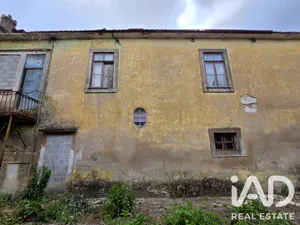 Casa/Moradia  em São Mamede de Infesta