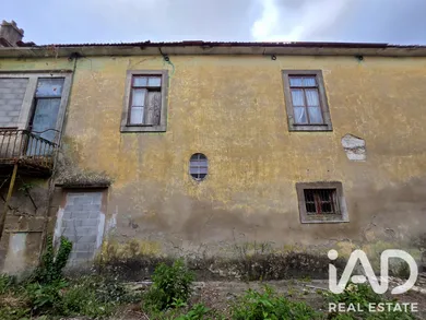Casa/Moradia  em São Mamede de Infesta