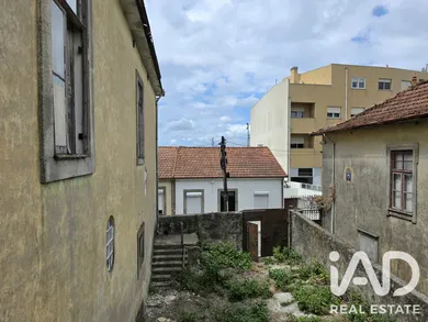 Casa/Moradia  em São Mamede de Infesta
