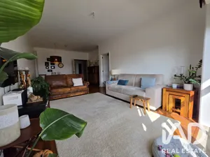 Apartment T4 in Espinho